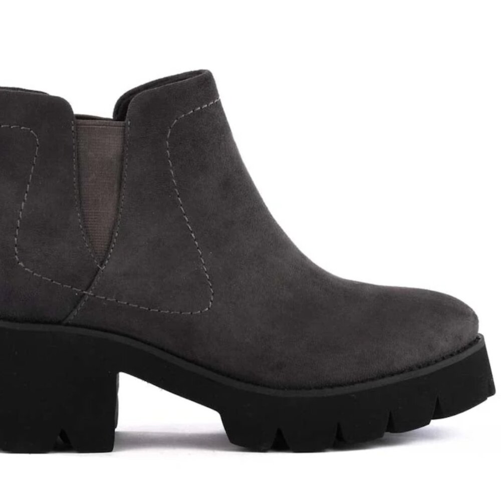 Seychelles Ankle Boot - Like New
